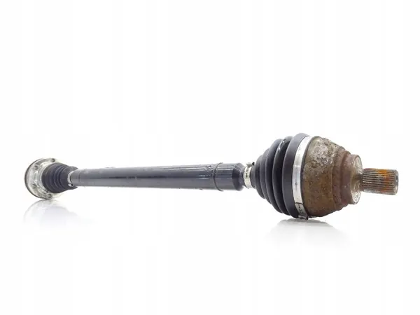 Arbre de transmission droit avant VW Passat B8 2.0 TDI 3Q0407272C image 2