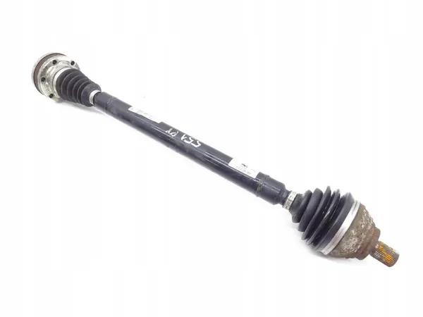 Arbre de transmission droit avant VW Passat B8 2.0 TDI 3Q0407272C image 3
