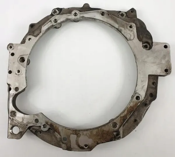 Jaguar OE Automaattivaihteiston Etäisyyskappale - Käytetty image 3