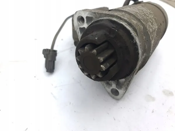 Arrancador Nissan 350Z 2003 image 7