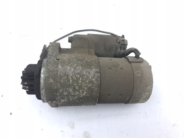 Arrancador Nissan 350Z 2003 image 9