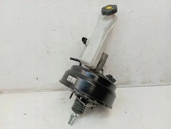 Servo Hyundai Tucson OEM 58500D7750 - Usado image 2