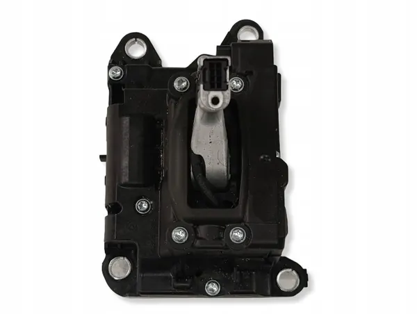 Levier de vitesse Porsche OE 9Y0713041B - État utilisé image 5