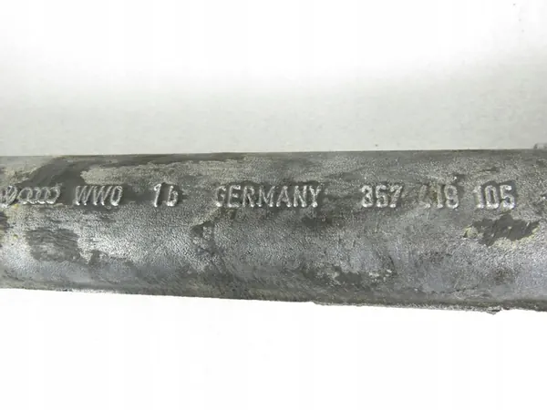 Caixa de Direção 50457 VW SEAT image 2