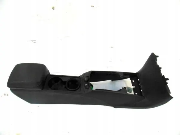 Túnel central apoio de braço Volvo S40 II OEM 8687407 image 2