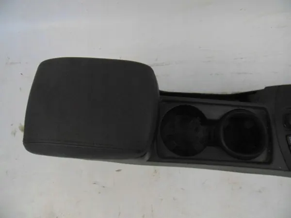 Túnel central apoio de braço Volvo S40 II OEM 8687407 image 3