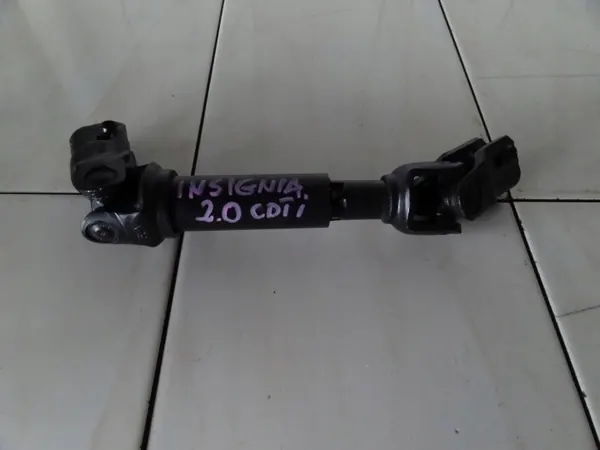 Croix de colonne de direction Opel OE 205379769 Insignia A image 2