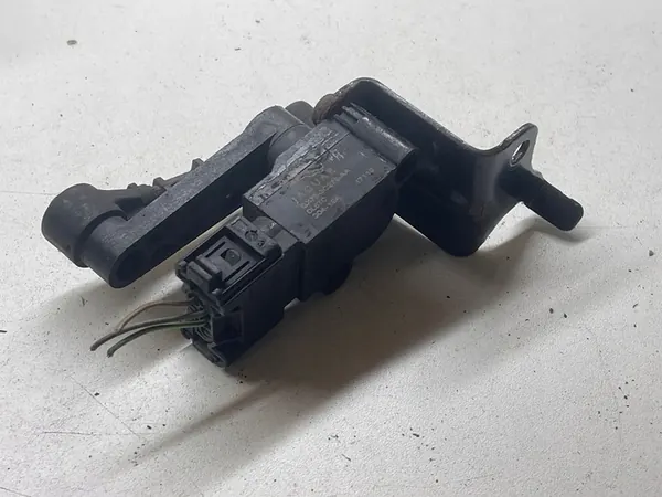 Capteur de niveau avant gauche JAGUAR XF (X260) GX733C279AA image 1