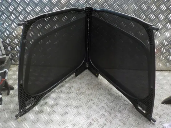 Deflector de viento AUDI A5 8T WINDSHOT para Cabrio image 2