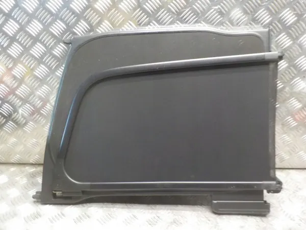 Deflector de viento AUDI A5 8T WINDSHOT para Cabrio image 4
