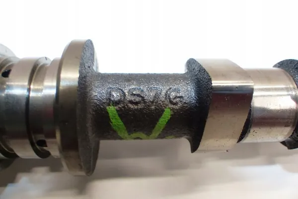 Arbre à cames échappement OEM DS7G-6A272 Ford 1.5 EcoBoost image 8
