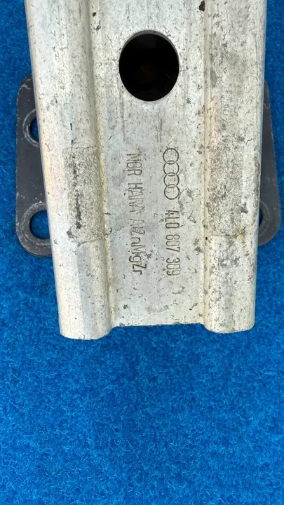 AUDI Q7 4L0 2006+ Takapuskuri 4L0807309 image 4