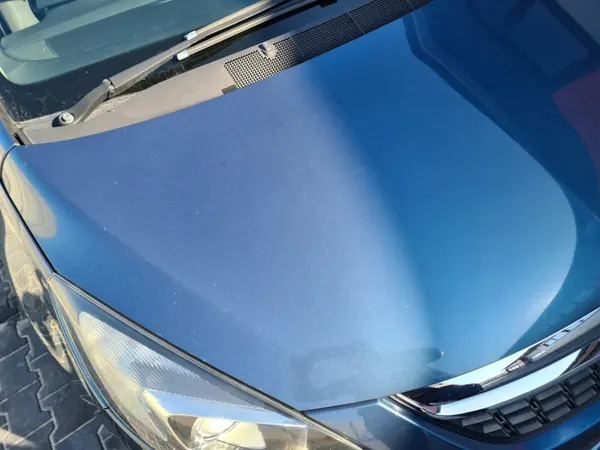 Moottorikansi Opel Zafira C Z22S - OEM Osa image 4