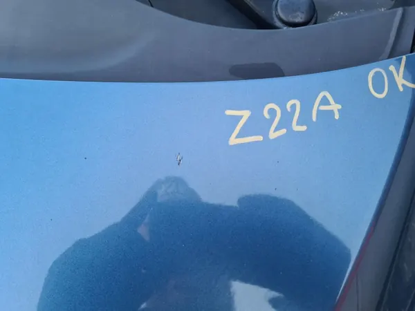 Moottorikansi Opel Zafira C Z22S - OEM Osa image 8