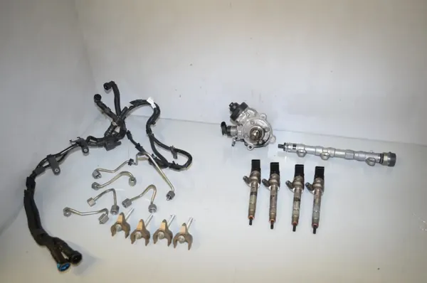 Kraftstoffsystem OEM 8472208 für BMW 2 Active Tourer image 2