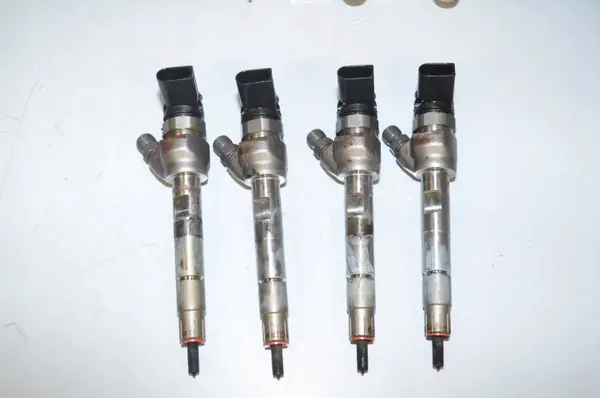 Kraftstoffsystem OEM 8472208 für BMW 2 Active Tourer image 3