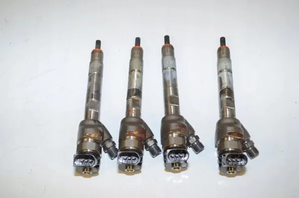 Kraftstoffsystem OEM 8472208 für BMW 2 Active Tourer image 4