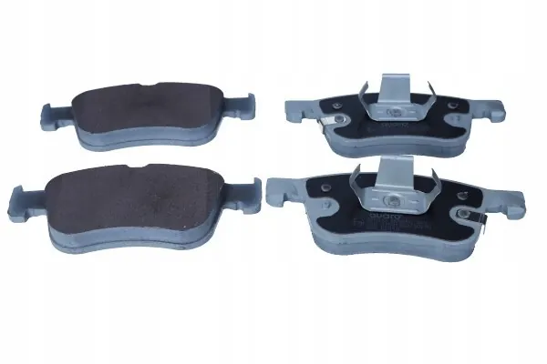 Quaro QP0332 Remblokset voor schijfremmen image 2