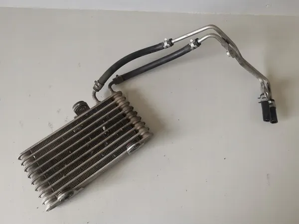 Ölkühler Mitsubishi Outlander III 2.0 Benzin Automatik image 6