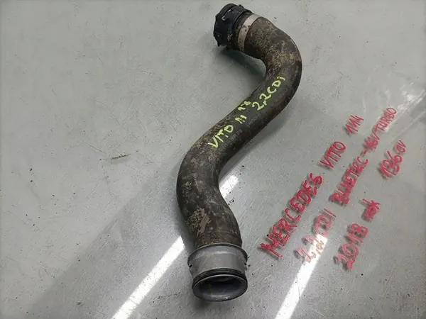 Waterleiding Mercedes Vito W447 2.2 CDI A4475010482 image 2