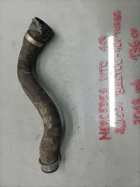 Waterleiding Mercedes Vito W447 2.2 CDI A4475010482 image 4