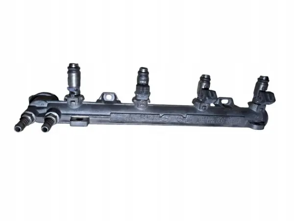 Ruiskutusputki VW Golf IV 1.4 16V OEM 036133319 image 2
