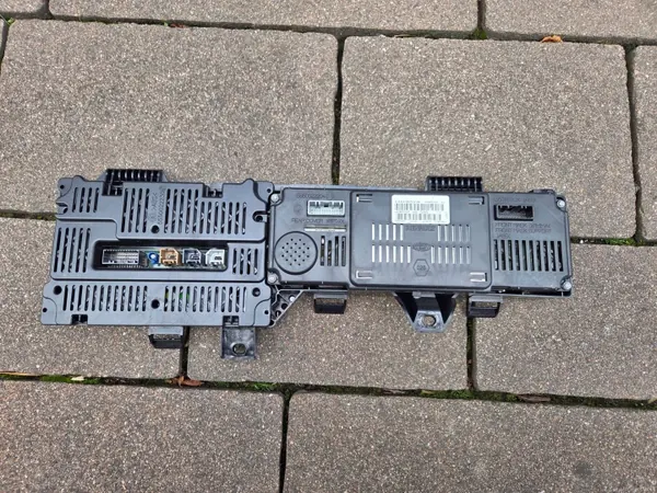 Écran Renault Scenic III OEM 248100593R 259154615R image 4