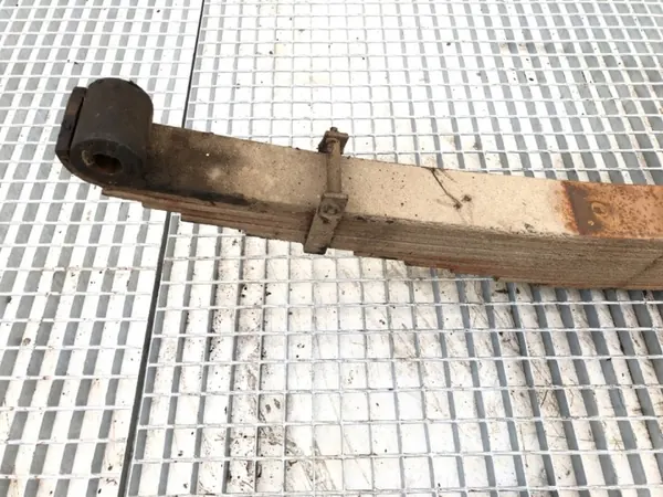 Linke Hinterfeder OEM LORK-714-1000016385 für LKW image 3