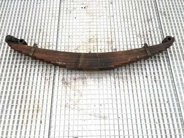 Linke Hinterfeder OEM LORK-714-1000016385 für LKW image 5