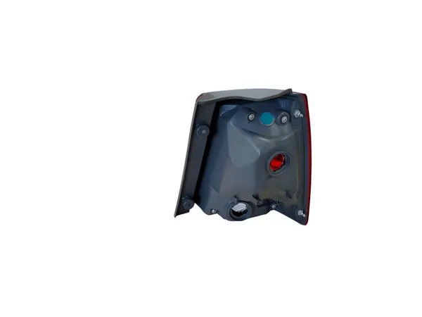 Luz trasera izquierda Kia Sorento II Depo image 4