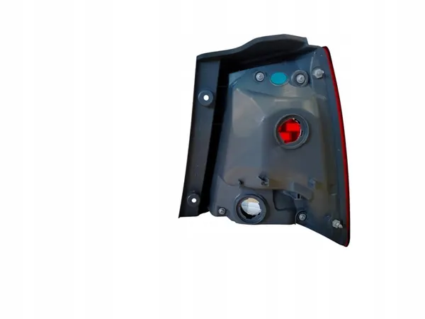 Luz trasera izquierda Kia Sorento II Depo image 5