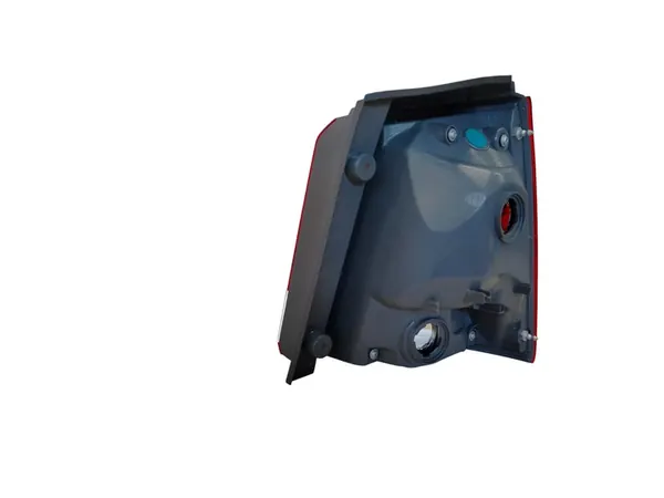 Luz trasera izquierda Kia Sorento II Depo image 6