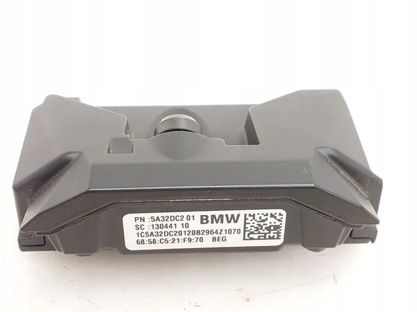 BMW G20 G21 Camera Besturingsmodule 5A32DC2 image 2