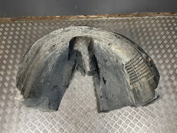 PEUGEOT 3008 II Passaruota Anteriore Sinistro 9810125380 image 2