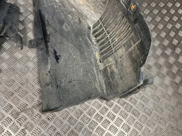 PEUGEOT 3008 II Passaruota Anteriore Sinistro 9810125380 image 3