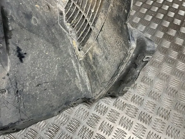 PEUGEOT 3008 II Passaruota Anteriore Sinistro 9810125380 image 4