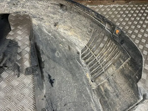 PEUGEOT 3008 II Passaruota Anteriore Sinistro 9810125380 image 5