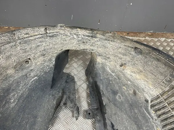 PEUGEOT 3008 II Passaruota Anteriore Sinistro 9810125380 image 6