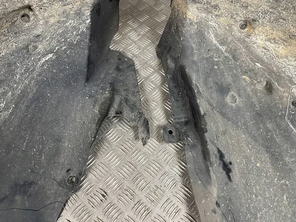 PEUGEOT 3008 II Passaruota Anteriore Sinistro 9810125380 image 7