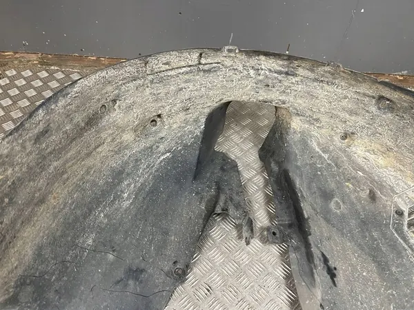 PEUGEOT 3008 II Passaruota Anteriore Sinistro 9810125380 image 8