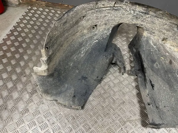 PEUGEOT 3008 II Passaruota Anteriore Sinistro 9810125380 image 9