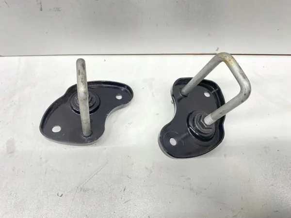 OEM 7473707 Motorhukshake Vänster Höger BMW G20 G21 image 4