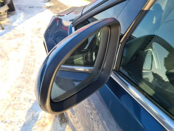 OEM LEWE LUSTERKO OPEL ASTRA J GTC CASCADA Z22S image 3