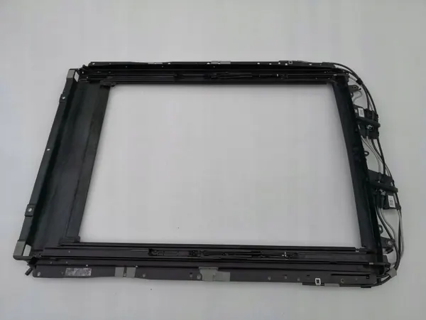 Panoraamakaton runko OEM 30020206 Jeep Grand Cherokee:lle image 2