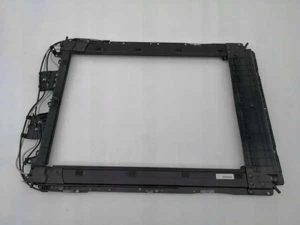 Panoraamakaton runko OEM 30020206 Jeep Grand Cherokee:lle image 4