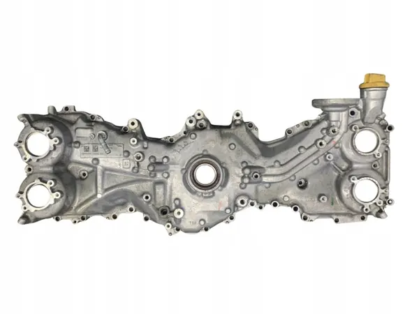 Couver de distribution OEM 13108AA220 avec pompe à huile image 2