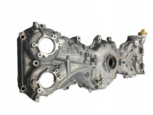 Couver de distribution OEM 13108AA220 avec pompe à huile image 5
