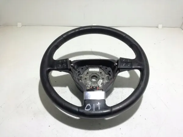 Leder-Multifunktionslenkrad OEM 1K0419091A VW Touran image 2