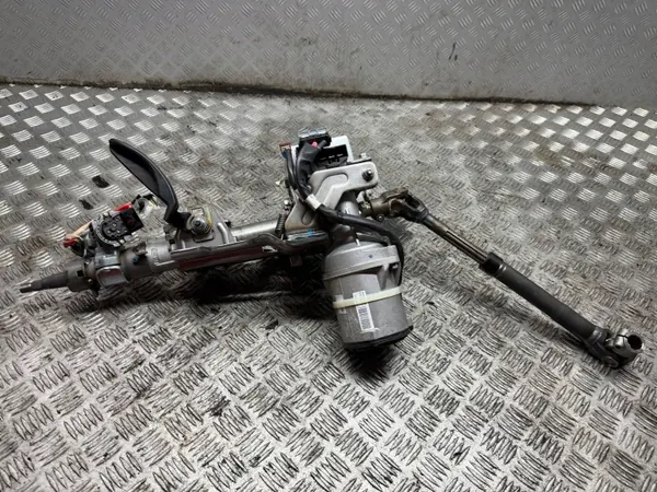 OEM 563003U370 Stuurkolom Kia Sportage III image 2