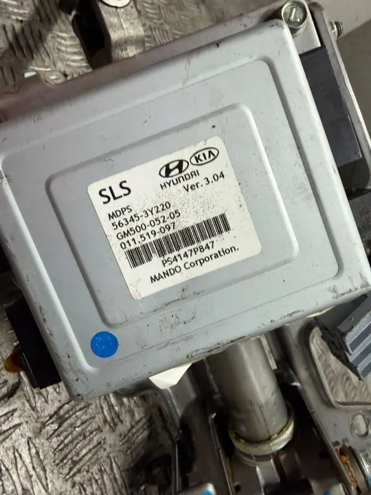 OEM 563003U370 Stuurkolom Kia Sportage III image 10